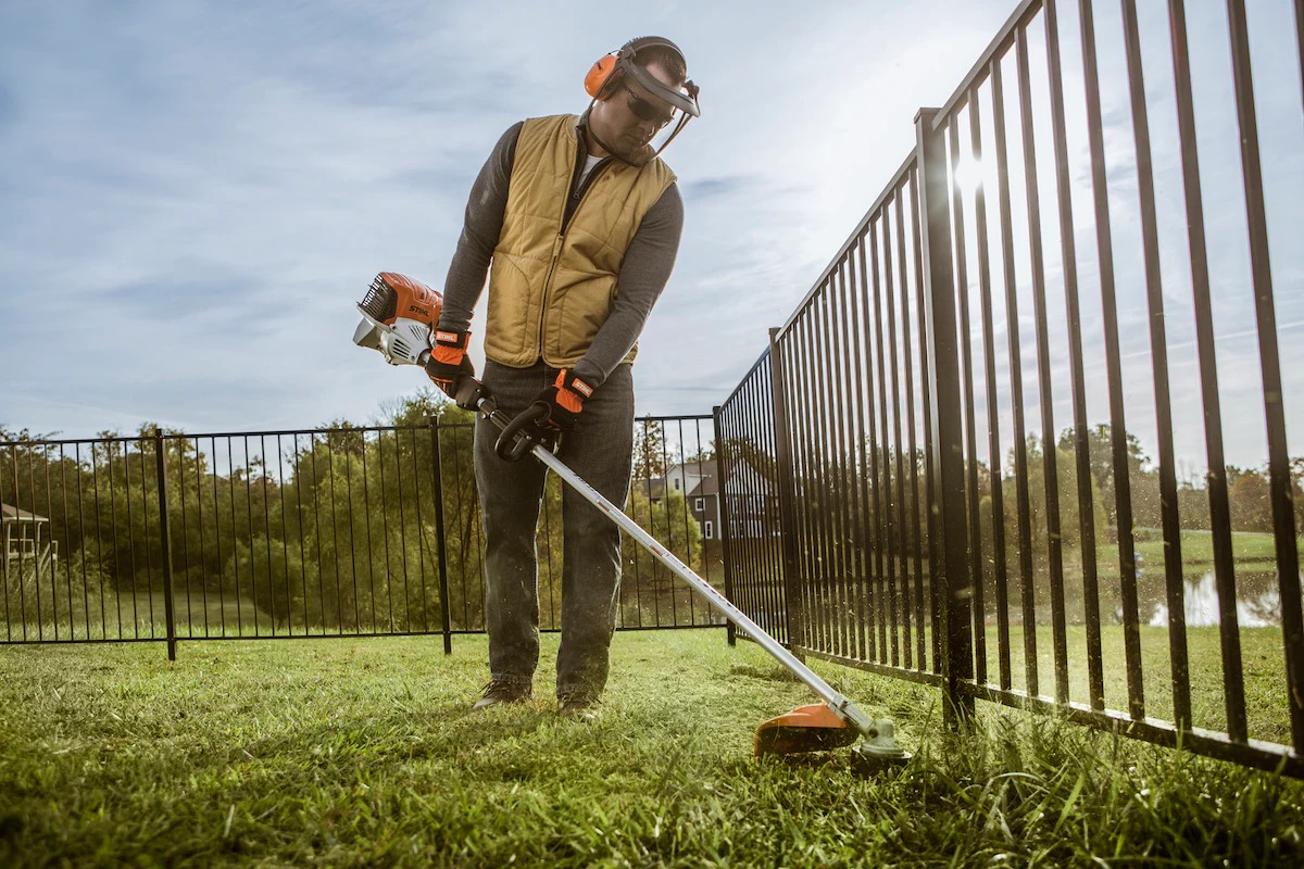 Lawn Mowing Company Near Me