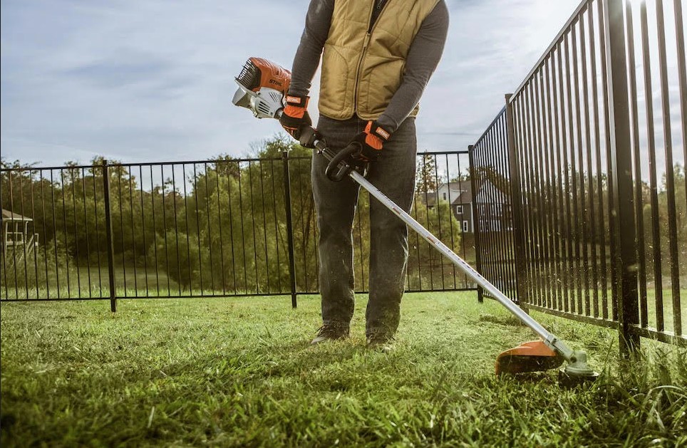 Lawn Care Package in Deerfield Beach