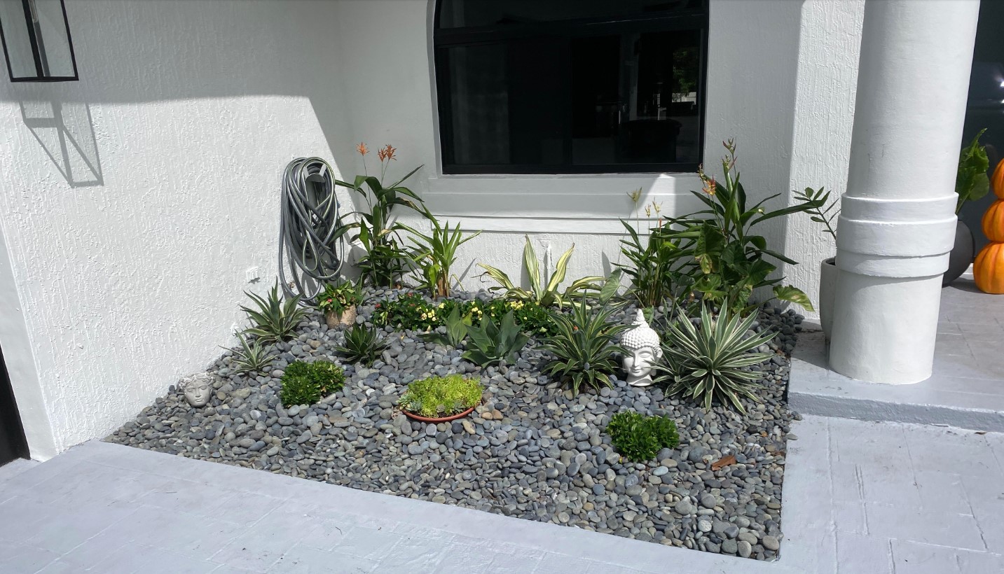 Lawn Care in Deerfield Beach