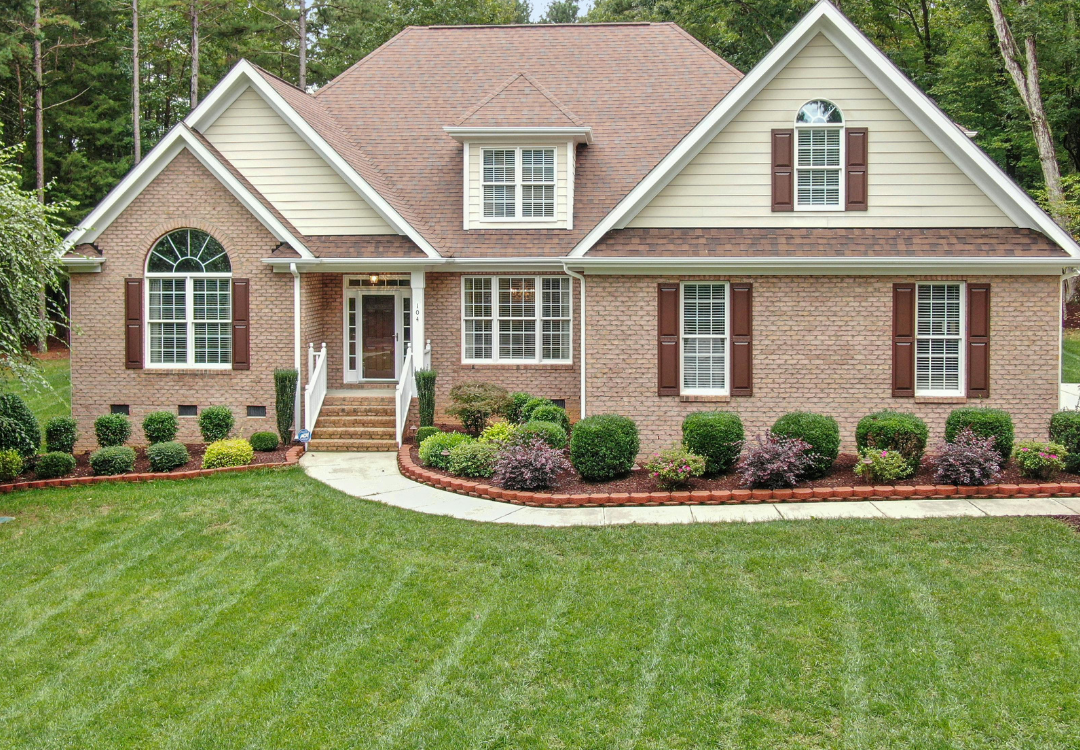 Lawn Care in Tarpon Springs