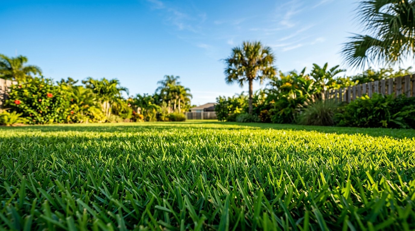 Clearwater Lawn Care by Season: 2026 Guide